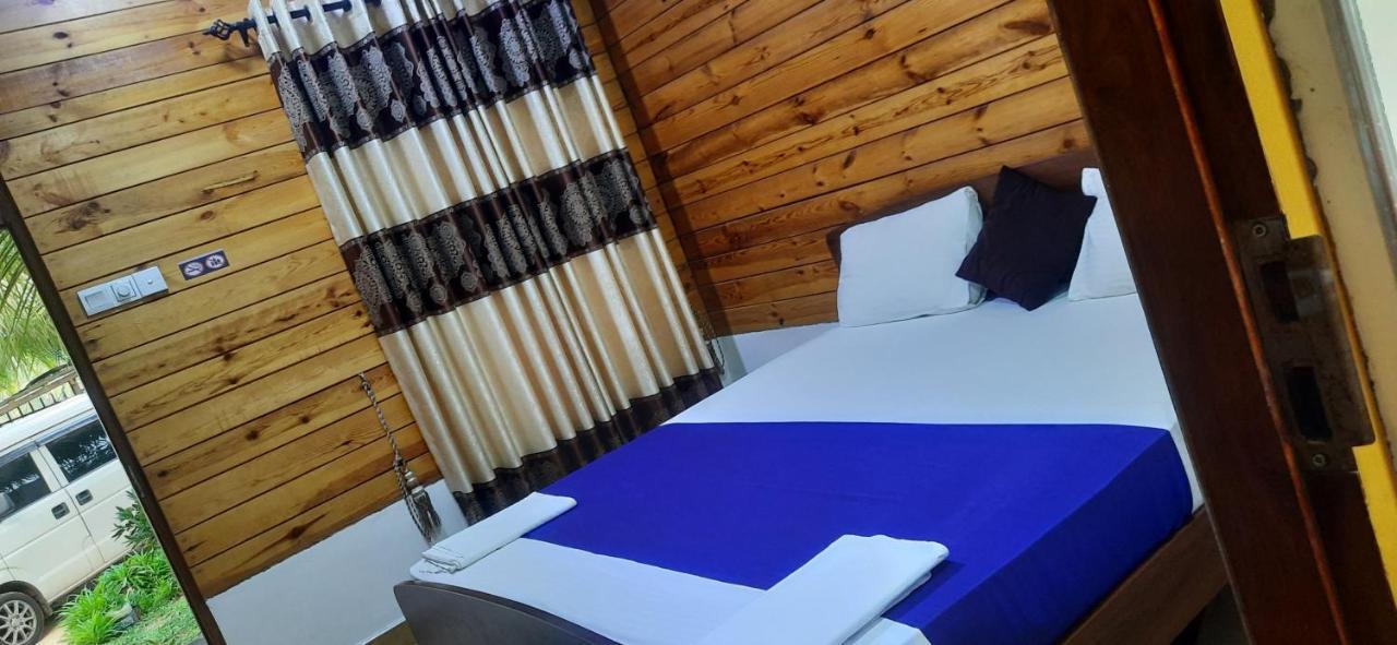 Elegant Green Beach Resort Trincomalee Buitenkant foto