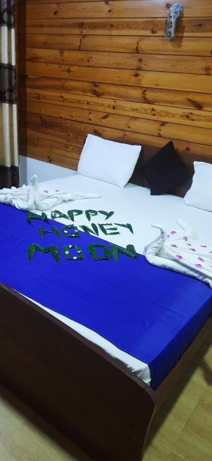 Elegant Green Beach Resort Trincomalee Buitenkant foto